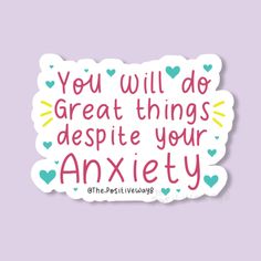 Mental Health Slogans, Head Up Quotes, Health Slogans, Adult Quotes, Mood Stickers, Beauty Tips Quotes, It Stickers, Pen Ideas, Note Ideas