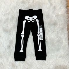 Black With Skeleton Pattern Cotton Polyester Blend Ynf 14374 Black Skull Print Bottoms For Halloween, Black Skull Print Bottoms For Fall, Playful Black Stretch Bottoms, Skeleton Pattern, Black Athletic Pants, Boy Sweatpants, Boys Joggers, Green Joggers, Adidas Joggers