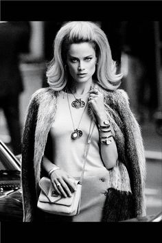 Carolyn Murphy, Img Models, Fine Jewels, Classic Fashion, Great Hair, The Flash, Look Chic, Beauty Photography, Birkin Bag