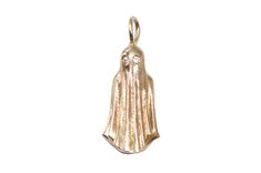 Ghost Necklace, Sofia Zakia, Sheet Ghost, Worry Dolls, Little Ghost, Starry Eyed, Diamond Eyes, For Eyes, Barbie Friends