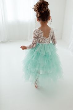 Tiered Princess Dress For Wedding, Tiered Lace Bodice Wedding Dress, Tiered Wedding Dress With Lace Bodice, Tiered Tulle Tutu Dress For Dress-up, Princess Style Tulle Lace Dress With Ruffles, Spring Wedding Princess Dress With Tiered Shape, Green Ruffled Tutu Dress For Wedding, White Ruffled Tutu Dress For Bridesmaids, White Tiered Tutu Dress For Spring