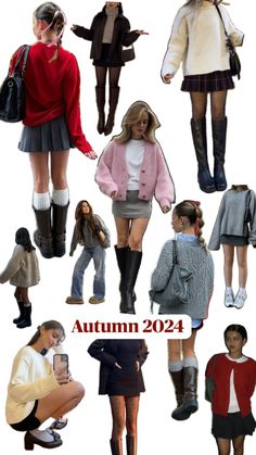 6th Form Outfits, Trendy Outfit Ideas, Fall Outfit Ideas, Outfit Inspiration Fall, Trendy Outfit, Causual Outfits, Trendy Fall, Autumn Outfit, Outfit Inspo Fall