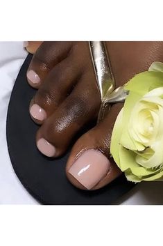 VOTACOS Press on Toenails Press on Nails Short Square 72PCS Fake Toeails with PromÂ Designs Nude Full Cover Glossy Toe Fake Nails Acrylic Toenails for Women Toe Nail 3 Boxes X3 Acrylic Nails For Leg, Pedicure Colors Dark Skin, Pedicure Ideas Dark Skin, Toe Nails For Dark Skin, Nude Mani Pedi, Beige Toe Nails, Toe Nail Colors For Dark Skin, Nude Pedicure Toenails, Acrylic Toes Black Women