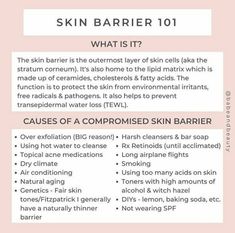 Skin Better Science, Esthetician School, Skincare Facts, Beauty Skin Quotes, Skin Care Business