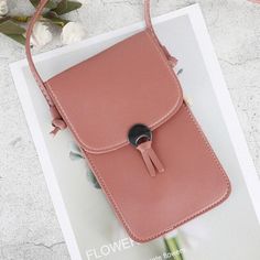 Brand Name: BestformShape: FLAPHandbags Type: Shoulder BagsTypes of bags: Shoulder & Crossbody BagsOrigin: CN(Origin)Main Material: PUClosure Type: HaspHardness: SOFTExterior: NoneStyle: CasualModel Number: CQBB339Lining Material: PolyesterOccasion: VersatileGender: UnisexPattern Type: SolidNumber of Handles/Straps: SingleInterior: Cell Phone PocketDecoration: Sequined Cell Phone Purse, Women Wallet, Phone Purse, Mobile Phone Bag, Handbag Straps, Mini Shoulder Bag, Wallet Bag, Purse Bag, Women Bag