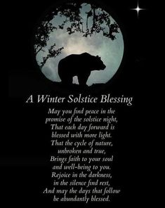 Solstice Blessings, Winter Solstice Traditions, Solstice Party, Winter Solstice Celebration, Yule Celebration, Solstice Celebration, Happy Holiday Cards, Wiccan Spells, Spells Witchcraft