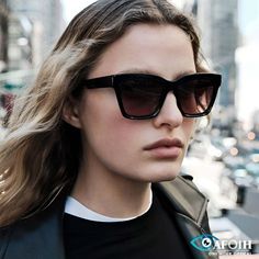 Sunglasses That Speak Louder Than Words.

#alabamafamilyoptometry #anniston #alabama #summerstyle #glassframe #frames #trendylook #fashionforward #designerframes #stylishwear #eyeglasses #sunglasses #eyecare #eyeprotection #effortlessdtyle #shopsmall #shoplocal #musthave #dkny Anniston Alabama, Perfect Vision, Lenses Eye, Eye Exam, Vision Care, Eye Protection, Contact Lenses, Eye Care, Eye Glasses