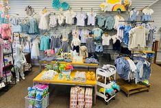 Sugar-N-Spice Children’s Boutique carries the top brands in boys and girls apparel and gifts! We always keep a store plum fill to give our customers the best selection! Store Fronts, Boy Or Girl, Lily, Girl Outfits, Boutique