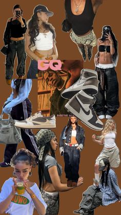 Travis Scott Outfits Ideas, Rap Concert Outfit Ideas, Travis Scott Outfits, Rap Concert Outfit, Travis Scott Fashion, Travis Scott Concert, Concert Outfit Rock, Rap Concert