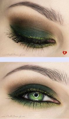 Eye Smokey Makeup, Witchy Makeup Looks, Witchy Makeup, Double Eyeliner, Makeup Cantik, Smokey Makeup, Small Eyes, Smokey Eyeliner