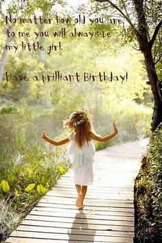 Daughter Birthday Quotes, Sayings, and Wishes | Quotes Tree Blessed Birthday Wishes, 21st Birthday Quotes, Niece Quotes, Wishes For Daughter, Best Birthday Quotes, Birthday Quotes For Daughter, Birthday Wishes For Daughter, Happy Birthday Daughter