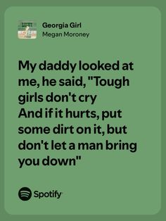 Megan Moroney Wallpaper Lyrics, Riley Green Lyrics, Megan Moroney Quotes, Country Song Lyric Quotes, Megan Moroney Lyrics, Country Quotes Lyrics, Country Lyrics Quotes, Singer Quote, Megan Moroney