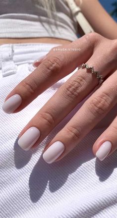 Pretty Nail Ideas, Nails 2021, Chic Nails