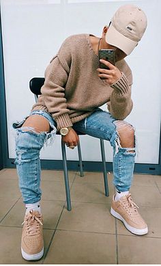 Herren Style, Hipster Man, Neue Outfits, Online Mens Clothing, Men Fashion Casual Outfits, Urban Wear, Fashion Streetwear, Mens Casual Outfits, Mens Fashion Trends