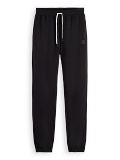 Black Sporty Relaxed Fit Sweatpants For Casual Wear, Comfortable Relaxed Fit Sweatpants For Elevated Casual, Relaxed Fit Sweatpants With Comfort Waistband For Elevated Casual, Fall Straight Leg Sweats With Ribbed Waistband, Relaxed Fit Joggers For Elevated Casual, Relaxed Fit Joggers For Elevated Casual Occasions, Sporty Sweatpants With Comfort Waistband For Elevated Casual, Sporty Pants With Elastic Waistband For Elevated Casual, Elevated Casual Relaxed Fit Joggers