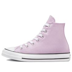 Converse Chuck Taylor All Star Canvas Shoes/Sneakers Womens High Top Shoes, Purple Canvas, Canvas Shoe, Fashion Performance, Converse Chuck Taylor All Star, High Top Shoes, Chuck Taylor All Star, Converse Chuck, Stylish Sneakers