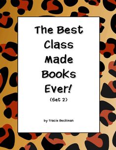 the best class made books ever get 1