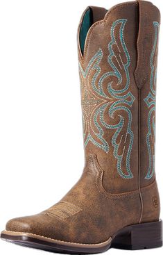 Cowboy Shop, Womens Cowgirl Boots, Cute Country Outfits, Ariat Boots, Western Boots Women, Western Boot, Boots For Sale, Cowgirl Boots, Running Shoe