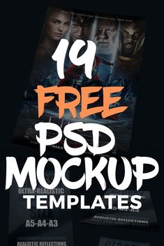 Mockup designs Psd Free Photoshop Templates, Ipad Tricks, Adobe Illustrator Templates, Psd Free Photoshop, Mockup Template Free, Free Logo Mockup, Free Psd Flyer Templates, Eagle Images, Free Psd Design