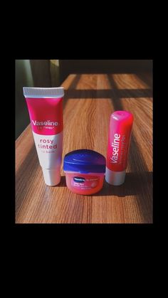 Vaseline Lip Therapy Aesthetic, Vaseline Lip Therapy Rosy, Lip Masks, Big Tub, Big Jar, Year Goals