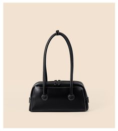 Color: Black Black Square Satchel For Office, Trendy Black Satchel Backpack, Black Square Box Bag For Office, Trendy Black Box Bag For Office, Black Square Satchel For Evening, Black Handheld Baguette Bag With Detachable Handle, Black Large Capacity Satchel Box Bag, Trendy Black Square Box Bag, Trendy Black Square Satchel