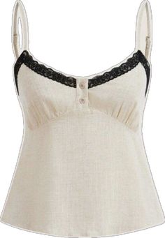 Casual Summer Camisole With Built-in Bra, Cotton Camisole With Built-in Bra For Vacation, Summer Camisole With Built-in Bra, Summer Cotton Tops With Built-in Bra, Beige Cotton Tank Top With Built-in Bra, Spring Lace Trim Camisole Top, Summer Cami Vest Tops, Spring Camisole Top With Lace Trim, Summer Camisole With Lace Trim And Tank Straps