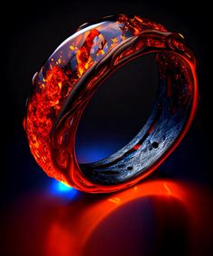 Fantasy Jewelry Magic, Cool Rings For Men, Fantasy Ring, Fantasy Props, Magical Jewelry, Magic Ring, 판��타지 아트, Fantasy Jewelry