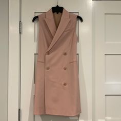 Theory Blazer Dress Theory Dress, Blazer Dress, Colorful Dresses, Blazer, Womens Dresses, Cream, Women Shopping, Dresses, Color