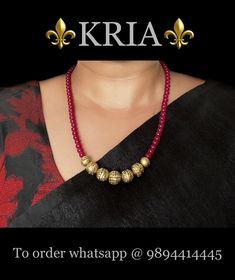 Beaded Wedding Jewelry, Pearl Earrings Designs, Neck Pieces Jewelry, Stone Bead Jewelry, Gold Bangles For Women, Black Beads Mangalsutra Design, Pearl Jewelry Design, Beautiful Gold Necklaces, Pearl Necklace Designs