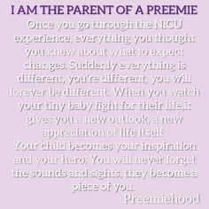 a poem that reads, i am the parent of a preme