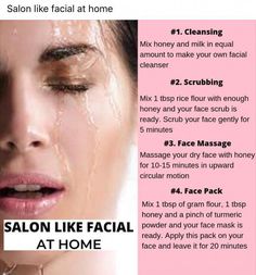 Facial At Home, Skin Care Basics, Face Skin Care Routine, Skin Care Routine Order, Arched Eyebrows, Natural Skin Care Remedies, Diy Skin Care Routine, Natural Face Skin Care