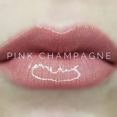 Popular Everyday Lipsense Color: Pink Champagne. Brand New/Sealed! Love It For Layering With Different Colors As Well! Pink Champagne Is A Cool “Barely There” Pink With A Frosty Finish. *Gloss Not Included