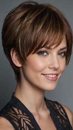 "French Bangs and 90s Short Bob for Round Faces: The Ultimate Guide"
Your ultimate guide to achieving the perfect French bangs and 90s short bob look for round face shapes.

"Effortless Beauty: 90s Short Bob and Wispy Bangs for Round Face Shapes"
Look effortlessly beautiful with a soft, retro 90s short bob paired with delicate wispy bangs.

90s Pixie Cuts with French Bangs: Hairstyles That Wow in 2024"
Turn heads in 2024 with a bold 90s pixie cut, made even more stunning with elegant French bang Short Hair Cuts For Women Medium, Women With Round Faces, Shaggy Short Hair