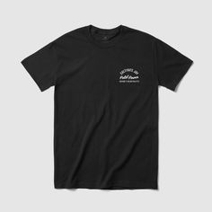 Our Cultivate tee. A premium heavy weight tee with a relaxed fit and soft feel. 100% cotton. Unisex. Nature Color Palette, Black Media, Heavy Weight, Black Tee, Shopping Outfit, Relaxed Fit, Women Accessories, Cream, White