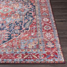 Surya Iris 27356 Bohemian Area Rugs | Rugs Direct Bright Area Rug, Contemporary Lodge, Cowhide Cushions, Dark Blue Rug, Driver Shoes, Farmhouse French Country, Updated Traditional, Artisan Rugs, Cream Area Rug