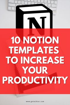 notion templates Notion Template Ideas Mobile, How To Use Notion Templates, Mobile Notion Template, Productivity Templates, Notion Productivity Template, Notion Task Manager, Notion Beginners Guide, Being More Productive, Project Management Dashboard