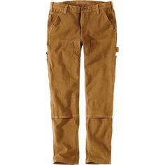 Nwt Carhartt Women’s Rugged Flex Relaxed Double-Front Work Pants Brown, 16 - Women's Fishing Bottoms At Academy Sports The Carhartt Women’s Rugged Flex Relaxed Double-Front Work Pants Are Made Of Canvas Twill And Have Multiple Pockets. Carhartt Women’s Rugged Flex Relaxed Double-Front Work Pants Brown, 16 - Women's Fishing Bottoms At Academy Sports. Carhartt Cargo Work Pants, Womens Carhartt Pants, Carhartt Pants Women's, Workwear Store, Chill Style, Hiking Pants Women, Work Pants Women, Carhartt Womens, Carhartt Pants