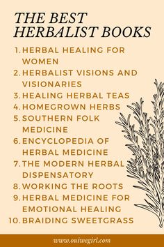 the best herbs for health and beauty