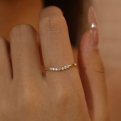 Our Hearty Heart Stacking Band features a tiny heart at the center of a slightly curved band with sprinkles of white gems on each side. Minimal and elegant, this dainty ring dazzles on its own or can be layered with other pieces to create an astounding signature look. ✦ Available in both 14K yellow gold vermeil (14K yellow gold plated over a sterling silver base) and 10K solid yellow gold. Washing Hands, Gold Vermeil Jewelry, Stacking Bands, Vermeil Jewelry, Tiny Heart, Signature Look, Ring Sizer, Dainty Ring, Jewelry Cleaner