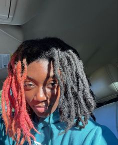 Loc Hairstyles, Coils, Pretty Hairstyles, Beautiful Hair, Dreadlocks, Cd