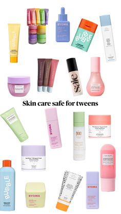 Buy Skincare, Skincare Inspiration, Skin Care Collection, Perfect Skin Care Routine