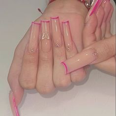 Nails