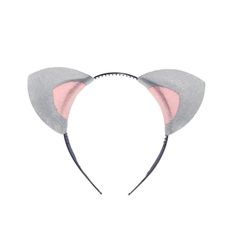 Great for Birthday Party Favors, Bachelorette Parties, Baby Showers, Halloween Costumes, Photo Booth Props, and dress up! One size fits all including babies 6 months and older, toddlers, children, and adults. Do not leave children and babies 3 years and under unattended with Party Ears products.  The Party Ears branded headbands are specially designed to be the most comfortable and durable headbands! They will not break in toddlers hands or even the strongest man hands! They are very comfortable, and we often forget they are even on! Here is a recent review from a happy customer: "They were incredibly comfortable and well-made, in fact I accidentally wore mine outside while working in the yard for HOURS." -Emily Our processing times for most orders, are currently 1-2 days. We know you need Laser Cut Fabric, Man Hands, Birthday Party Halloween, Strongest Man, Baby Messages, Pink Kitty, Cat Ears Headband, Halloween Favors, Comfortable Headbands