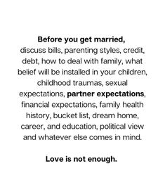 Family Health History, Hamptons Coastal, Love Is Not Enough, Relationship Therapy, Relationship Advice Quotes, Relationship Psychology, Healthy Relationship Tips