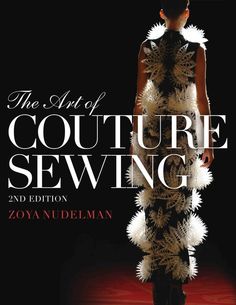 the art of couture sewing