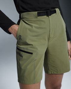 Love weekend hikes and outdoor adventure? These shorts are lightweight, multi-pocketed and engineered for endless discovery. A clean and lightweight design with a side insert and back yoke provides a secure fit, while giving you the freedom to roam anywhere. Designed to look good and feel good – no matter what all-day adventure you have planned. A cargo pocket and two hand pockets – basically all the storage you need to keep your hiking essentials (read: snacks) close. These shorts are prepared Nylon Cargo Shorts With Functional Pockets, Summer Hiking Cargo Shorts With Multiple Pockets, Nylon Shorts With Cargo Pockets For Outdoor Activities, Functional Outdoor Shorts With Side Pockets, Summer Outdoor Cargo Shorts With Functional Pockets, Summer Cargo Shorts With Functional Pockets For Outdoor, Functional Cargo Shorts With Pockets For Outdoor Work, Functional Cargo Shorts With Multiple Pockets For Outdoor Activities, Functional Short Bottoms For Outdoor Activities