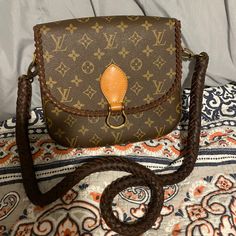 Reposhing This Item I Purchased From @Dayna4344. Loved It, But Ready To Rotate For Something New. Questions? Leave A Comment Below! Boho Louis Vuitton Handbags, Vintage Louis Vuitton, Boho Bag, Vintage Boho, Louis Vuitton Monogram, Louis Vuitton Bag, Bag Lady, Louis Vuitton, Monogram