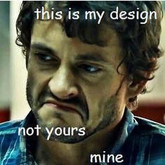 Hannibal Meme, Hannibal Cast, Hannibal Lecter Series, Hannibal Funny, Hannibal Tv Show, Hannibal Tv Series, Hannibal Series, Nbc Hannibal, Will Graham