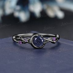 This Engagement Rings item by JooJewel has 872 favorites from Etsy shoppers. Ships from Metuchen, NJ. Listed on Oct 17, 2023 Blue Sandstone Ring, Goldstone Ring, Sandstone Ring, Blue Sandstone, Sky Black, Star Cluster, Blue Goldstone, Gold Moon, Moon Star