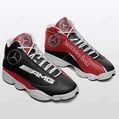 Jordans Custom, Sneakers Air Jordan, Jordan 13 Shoes, Witch Sweatshirt, Jordan Sneaker, Personalized Shoes, Benz Amg, Black And White Sneakers, Shoes Design